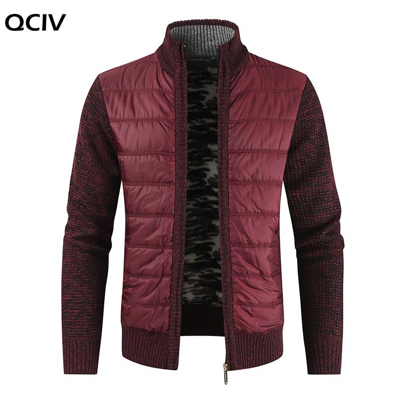 Men's Sweaters Winter Thick Fleece Cardigan Sweatercoat Male Autumn Warm Sweater Jackets Casual Knitwear Clothing Plus Size 3XL, White;black
Men's Sweaters Winter Thick Fleece Cardigan Sweatercoat Male Autumn Warm Sweater Jackets Casual Knitwear Clothing Plus Size 3XL, White;black
