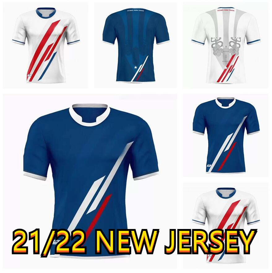2021 2022 White Blue soccer jerseys 21 22 PUERTO RICO home away Football shirt S-XXL, Black;yellow
2021 2022 White Blue soccer jerseys 21 22 PUERTO RICO home away Football shirt S-XXL, Black;yellow
