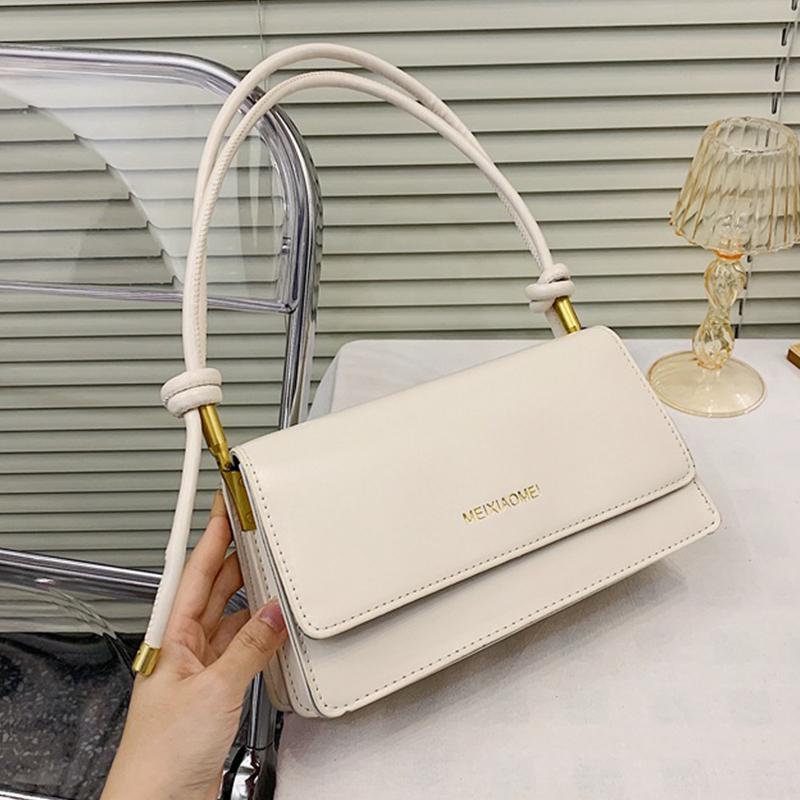 Leather Casual Underarm bags for women 2021 new luxury simple handbags female tote bag with short handle small over the shoulder
Leather Casual Underarm bags for women 2021 new luxury simple handbags female tote bag with short handle small over the shoulder