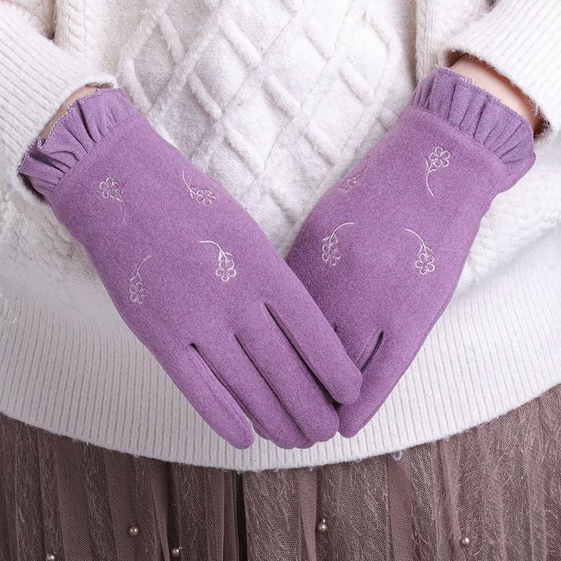 Five Fingers Gloves Women Winter Touch Screen 2021 Female Cotton Warm Full Finger Lady Outdoor Sport Driving Women1
Five Fingers Gloves Women Winter Touch Screen 2021 Female Cotton Warm Full Finger Lady Outdoor Sport Driving Women1