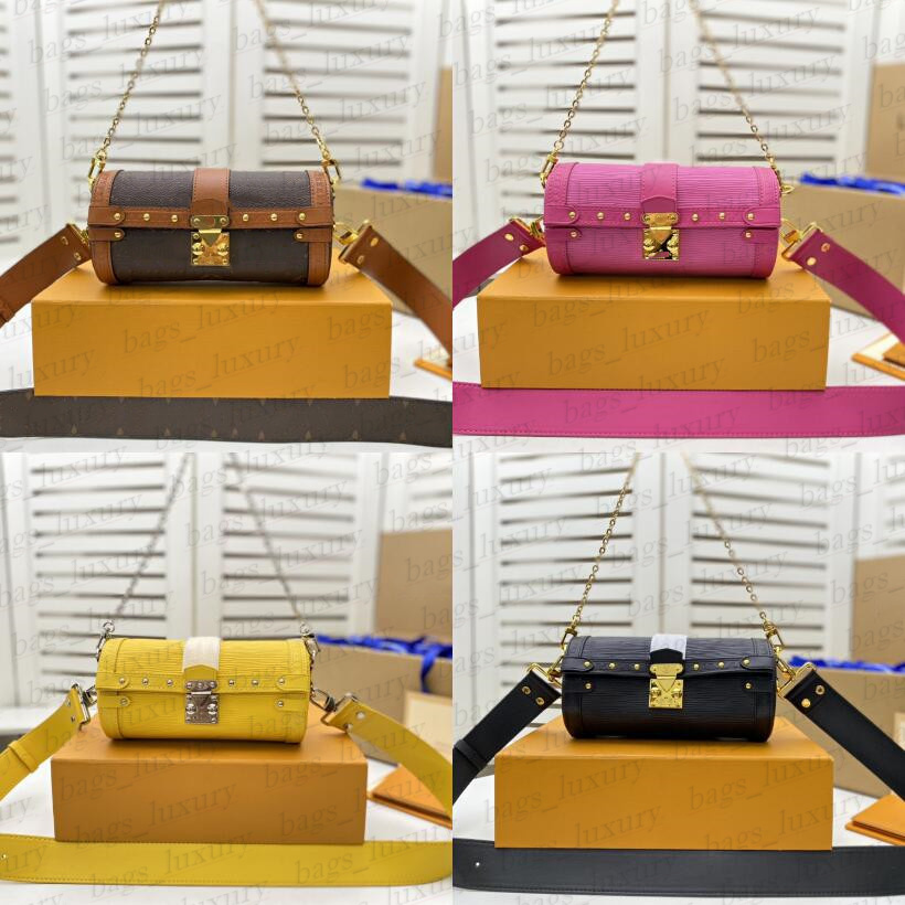 Shoulder Bag for Women Girls Grnuine Leather Fashion 4 Colors Crossbody Bags Removable Straps High Quality Purse, Multi-color
Shoulder Bag for Women Girls Grnuine Leather Fashion 4 Colors Crossbody Bags Removable Straps High Quality Purse, Multi-color