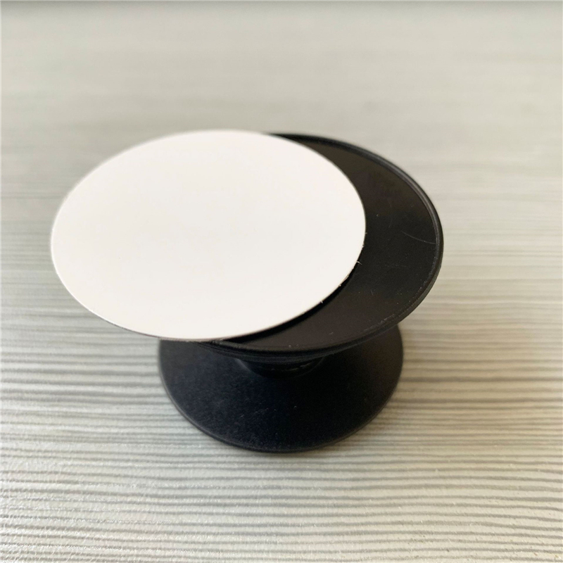 Sublimation Phone Sockets Blank Wholesale Heart Shape Sublimation Phone Holder Grip with Blank Aluminum Sublimation Insert and adhesive, Black
Sublimation Phone Sockets Blank Wholesale Heart Shape Sublimation Phone Holder Grip with Blank Aluminum Sublimation Insert and adhesive, Black