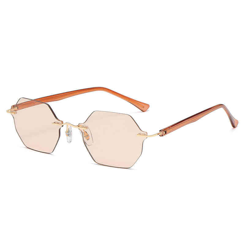 Springs The Sol Mujer Fashion Street Sunglass Men Women Stylish Retro Sunglass Classic Random Outdoor Decoration S20123N5HT
Springs The Sol Mujer Fashion Street Sunglass Men Women Stylish Retro Sunglass Classic Random Outdoor Decoration S20123N5HT