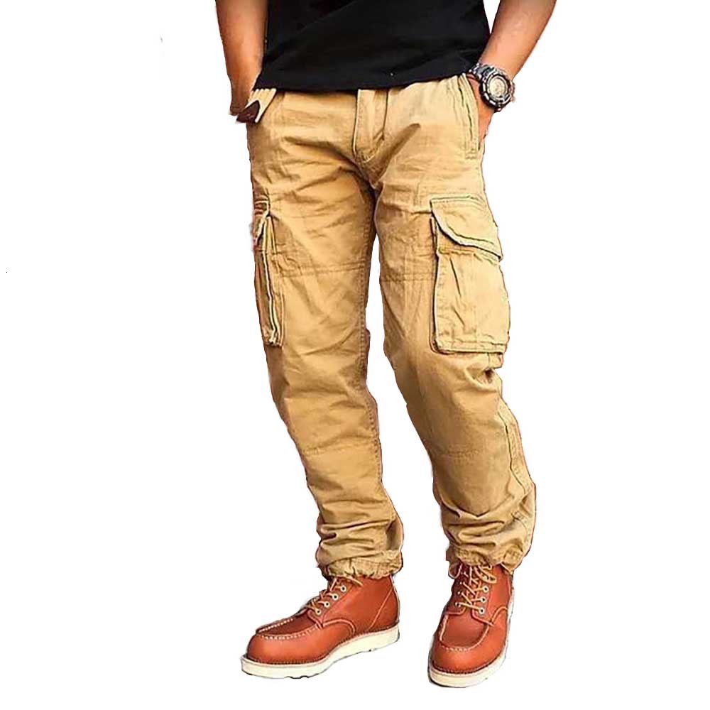 2021 New Military-style Arny Style Cargo Casual Men Hiphop Harem Right Overalls Released Wide Pants Clothes 3k0a, Black blue.
2021 New Military-style Arny Style Cargo Casual Men Hiphop Harem Right Overalls Released Wide Pants Clothes 3k0a, Black blue.