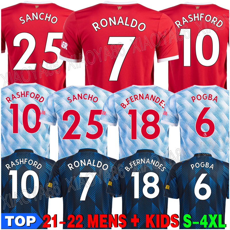 21 22 SANCHO jerseys 2021 2022 MANCHESter POGBA CAVANI VARANE SHAW B. FERNANDES LINGARD UNITED GREENWOOD UTD soccer football shirt man kids kit, Grey
21 22 SANCHO jerseys 2021 2022 MANCHESter POGBA CAVANI VARANE SHAW B. FERNANDES LINGARD UNITED GREENWOOD UTD soccer football shirt man kids kit, Grey