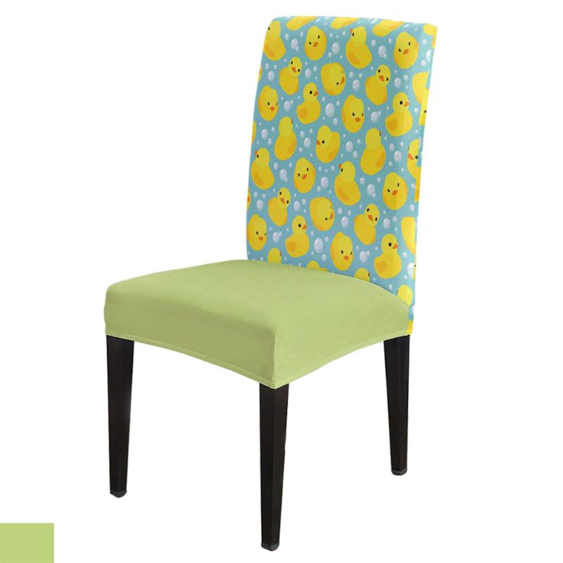 Chair Covers Kawaii Duck Cute Cartoon Printed Cover For Dining Room Table Chairs Kitchen Tablecloth Home Decor
Chair Covers Kawaii Duck Cute Cartoon Printed Cover For Dining Room Table Chairs Kitchen Tablecloth Home Decor