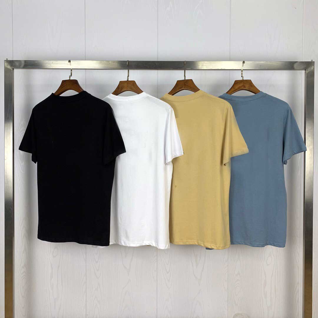 Ladies designer mens t shirt fashion men casual short-sleeved polo men's street top - 8223, A2
Ladies designer mens t shirt fashion men casual short-sleeved polo men's street top - 8223, A2