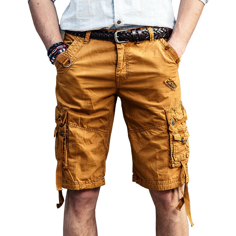 New 2021 Summer Mens Cargo Solid Cotton High Quality Military Men's Shorts Moqe Uzgw, Army green
New 2021 Summer Mens Cargo Solid Cotton High Quality Military Men's Shorts Moqe Uzgw, Army green