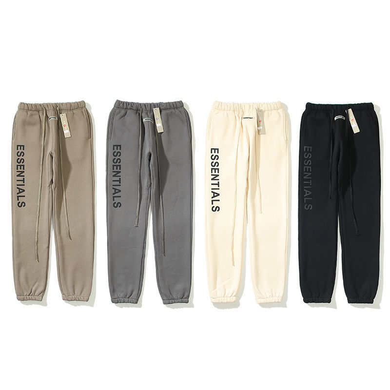 Autumn Winter USA 3M Reflective pants Trousers Casual Matcha Green Coffee Brown drawstring Sweatpants Men Women Jogger Men' Clothing, White pants
Autumn Winter USA 3M Reflective pants Trousers Casual Matcha Green Coffee Brown drawstring Sweatpants Men Women Jogger Men' Clothing, White pants