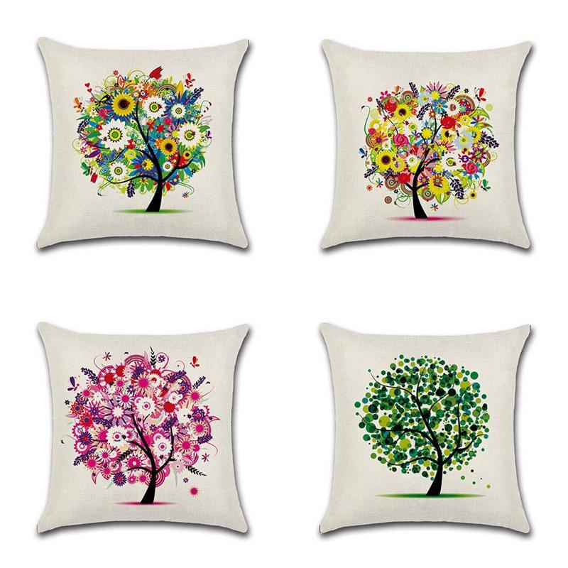 Pillow Case Tree Linen Cushion Modern Printing Lunch Break Pillowcase Decorativos For Sofa Home Bedroom
Pillow Case Tree Linen Cushion Modern Printing Lunch Break Pillowcase Decorativos For Sofa Home Bedroom