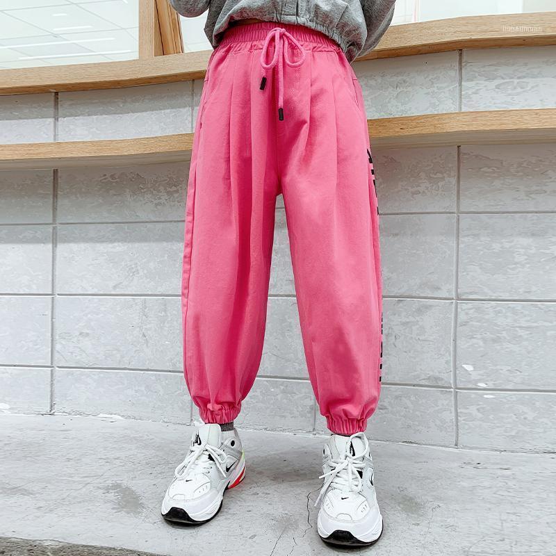 Children's Clothing 7 8 9 10 11 12 Years Girls Pants High Waist Loose Sweatpants Side Letters Harem Cotton Pencil Trousers1, Rose red
Children's Clothing 7 8 9 10 11 12 Years Girls Pants High Waist Loose Sweatpants Side Letters Harem Cotton Pencil Trousers1, Rose red