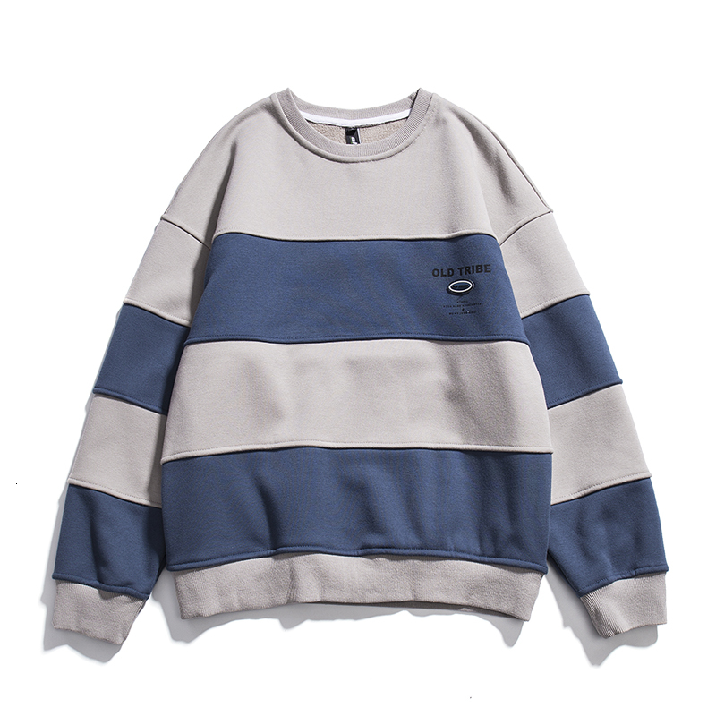 2021 New Swallow More Male Veet Hip Hop Retro-striped Sweatshirt Harajuku Pullover Streetwear Cotton Fall Hoodie Clothes 2vnr, Black pigment
2021 New Swallow More Male Veet Hip Hop Retro-striped Sweatshirt Harajuku Pullover Streetwear Cotton Fall Hoodie Clothes 2vnr, Black pigment