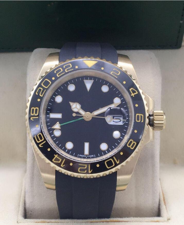 Mens watches 40mm automaton 30m waterproof date quality men's gift sport watch Sapphire mirror ceramic ring men's mechanical watch, Slivery;brown
Mens watches 40mm automaton 30m waterproof date quality men's gift sport watch Sapphire mirror ceramic ring men's mechanical watch, Slivery;brown