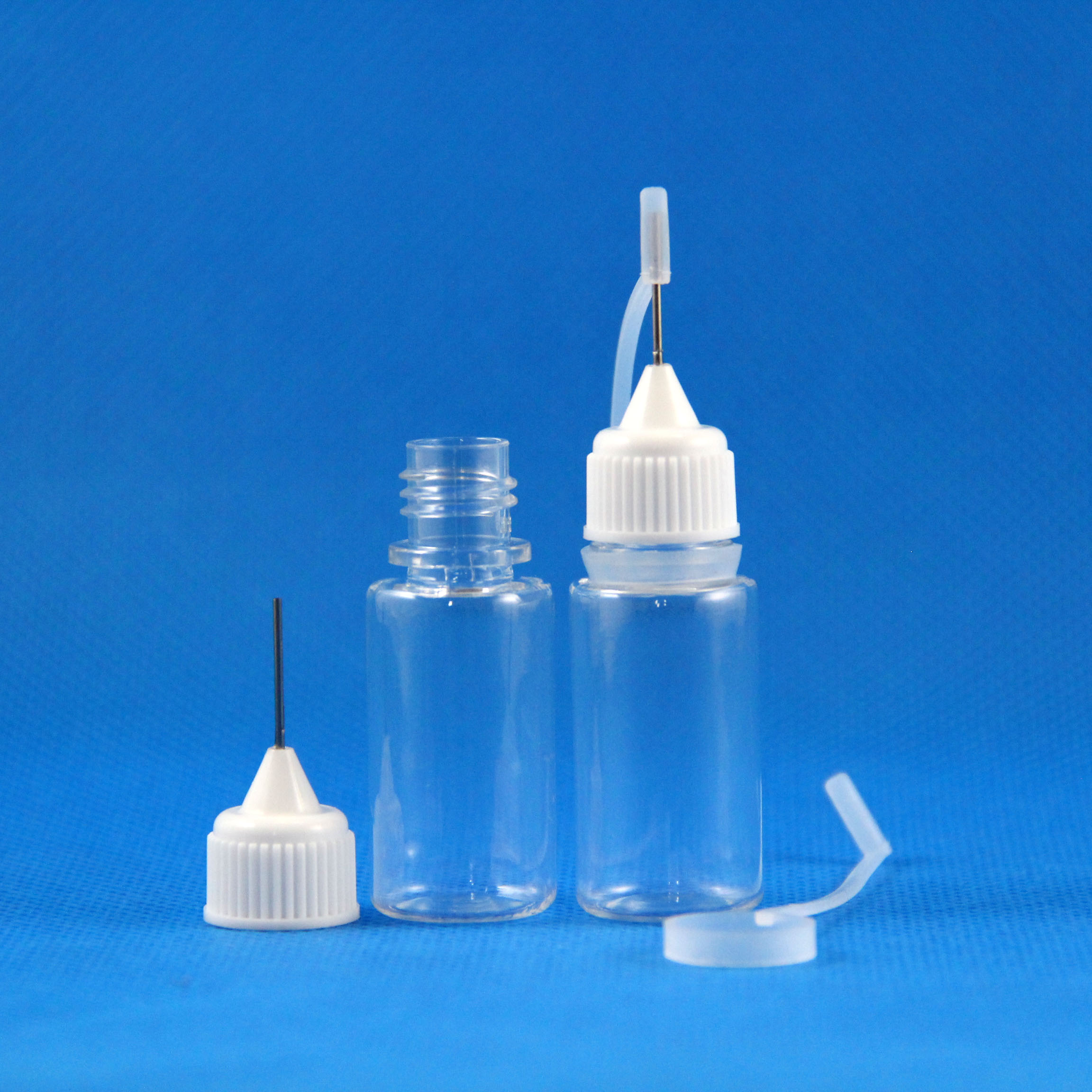 100 Sets/Lot 10ml PET Clear Plastic Dropper Bottles Metal Needle Caps Rubber Safe Tips Liquids E Vapor Vape Juice Oil 10 mL
100 Sets/Lot 10ml PET Clear Plastic Dropper Bottles Metal Needle Caps Rubber Safe Tips Liquids E Vapor Vape Juice Oil 10 mL
