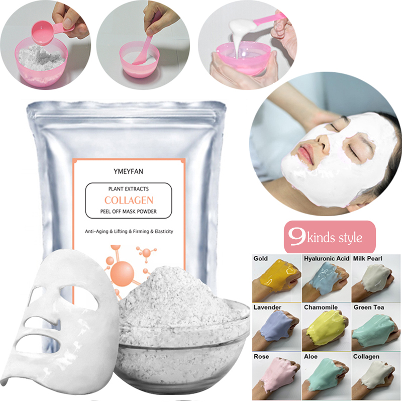 Moisturizing Crystal Soft Film Powder Spa Facial Mask Beauty Salon Hydrating Natural Jelly Peel Off Lavender Collage Soft Powder
Moisturizing Crystal Soft Film Powder Spa Facial Mask Beauty Salon Hydrating Natural Jelly Peel Off Lavender Collage Soft Powder