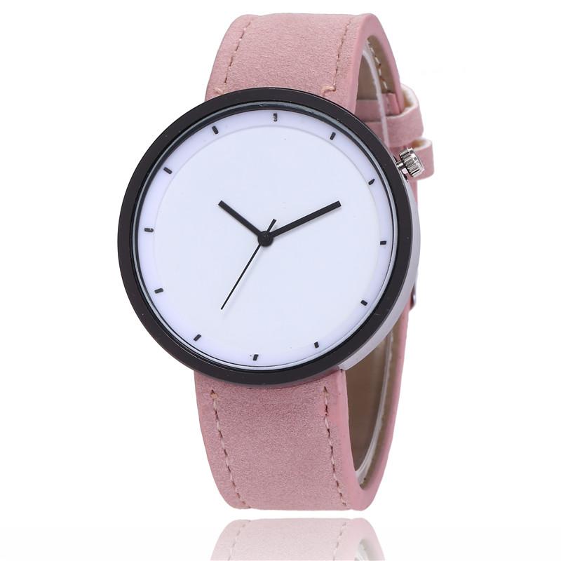 Wristwatches 57 Women Watch Exquisite Quartz Ladies Watches Montre Femme Waterproof Leather Female Clock Horloges Vrouwen
Wristwatches 57 Women Watch Exquisite Quartz Ladies Watches Montre Femme Waterproof Leather Female Clock Horloges Vrouwen