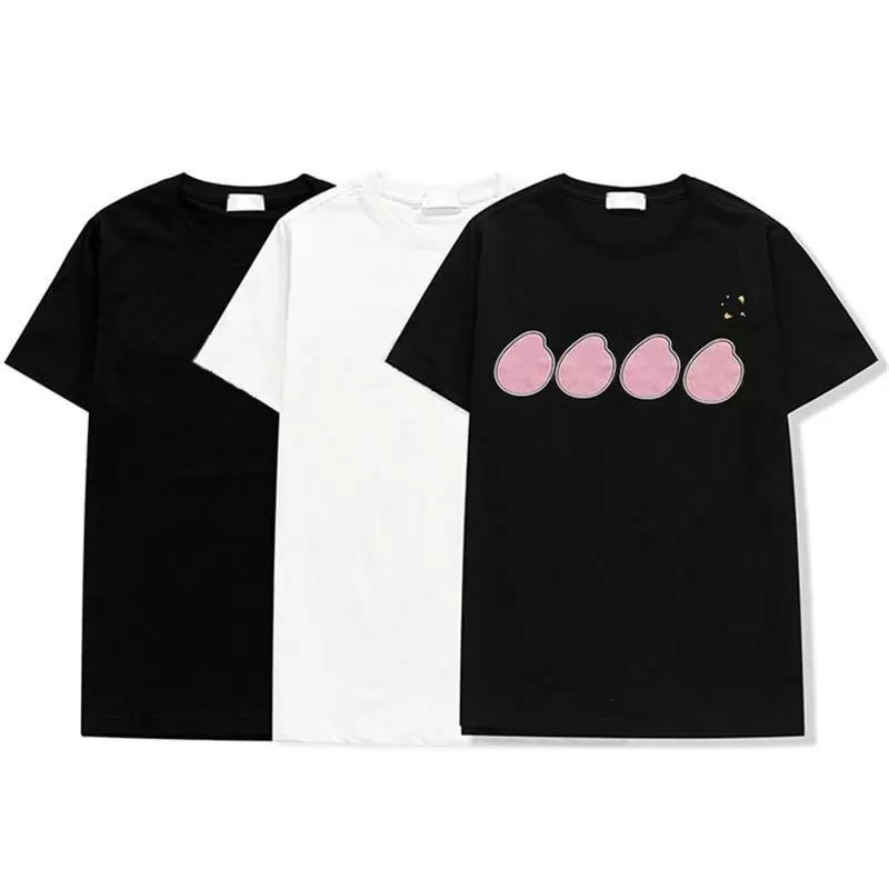 22ss New mens designer t shirt letter print Men Women Couples Summer Top Quality Street Tee Casual Short Sleeve jumper, White;black
22ss New mens designer t shirt letter print Men Women Couples Summer Top Quality Street Tee Casual Short Sleeve jumper, White;black