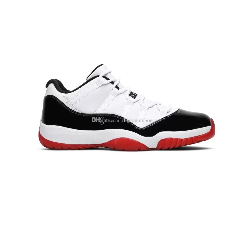 jumpman 11 Low Concord Bred Basketball Shoes 11s Men Women Sneakers High quality SKU AV2187 160 (Delivery within 24 hours), Heiress
jumpman 11 Low Concord Bred Basketball Shoes 11s Men Women Sneakers High quality SKU AV2187 160 (Delivery within 24 hours), Heiress