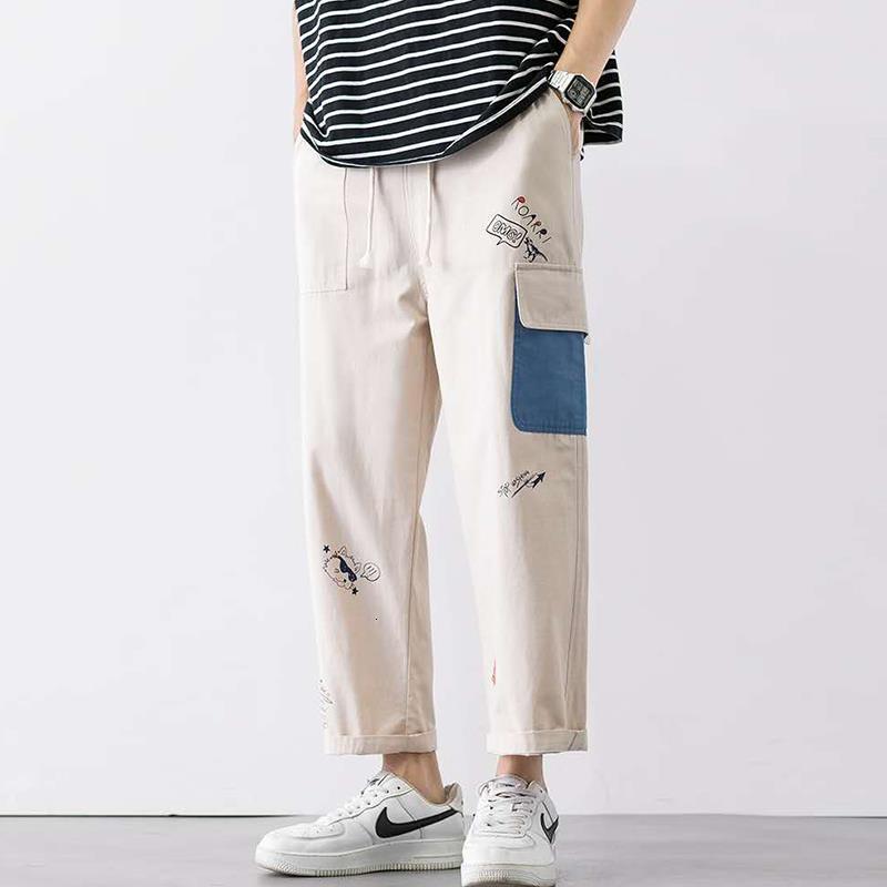 2021 New Casual Outono Carga Harem Dos Homens Japo Jogger Calas Alta Rua Hip Hop Streetwear Bkop
2021 New Casual Outono Carga Harem Dos Homens Japo Jogger Calas Alta Rua Hip Hop Streetwear Bkop
