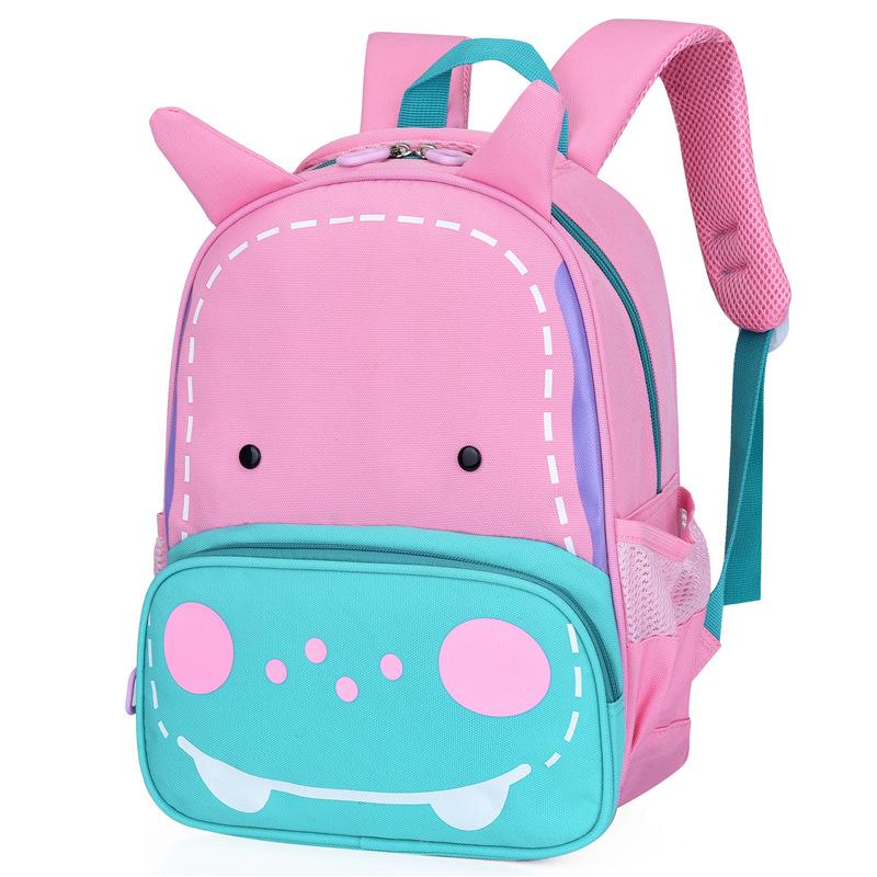 Kindergarten Backpack Children Kids School Bags For Girls Boys Schoolbag Baby Primary Book Bag Mochila Infantil
Kindergarten Backpack Children Kids School Bags For Girls Boys Schoolbag Baby Primary Book Bag Mochila Infantil