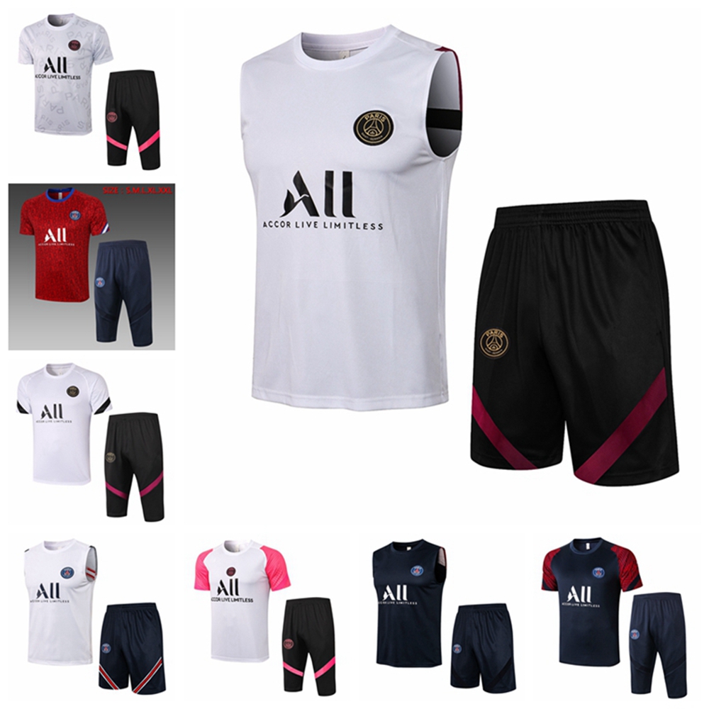 2021 2022 paris Jacket adult tracksuit Polo jacket Survetement 20 21 chandal futbol MBAPPE NEYMAR JR SERGIO football Suits PGS soccer training suit SE036
2021 2022 paris Jacket adult tracksuit Polo jacket Survetement 20 21 chandal futbol MBAPPE NEYMAR JR SERGIO football Suits PGS soccer training suit SE036