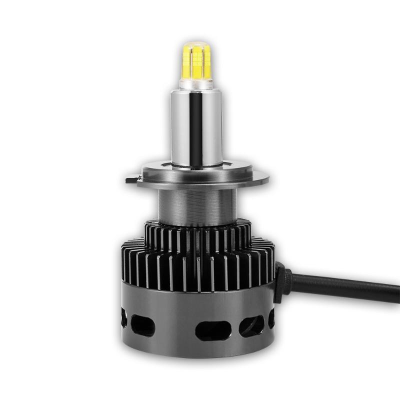 Car Headlights 360 Headlight H1, H7,H8,H9,H11,9005,9006,9012 45W 10000lm 6500K Degrees Styling Auto Headlamp Fog Light Bulbs
Car Headlights 360 Headlight H1, H7,H8,H9,H11,9005,9006,9012 45W 10000lm 6500K Degrees Styling Auto Headlamp Fog Light Bulbs