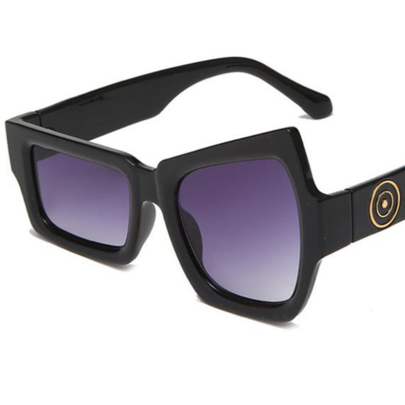 Fashion Sunglasses Personality Funny Sun Glasses Irregular Adumbral Anti-UV Spectacles Ovesize Frame Eyeglasses Ornamenta A++
Fashion Sunglasses Personality Funny Sun Glasses Irregular Adumbral Anti-UV Spectacles Ovesize Frame Eyeglasses Ornamenta A++