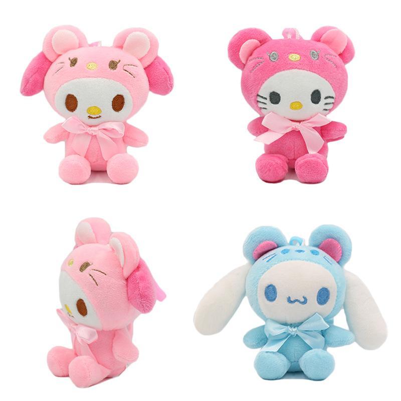 10cm cute cartoon doll plush toy Kawaii Stuffed toy high quality car pendant girls dolls gifts wholesale, Optional
10cm cute cartoon doll plush toy Kawaii Stuffed toy high quality car pendant girls dolls gifts wholesale, Optional