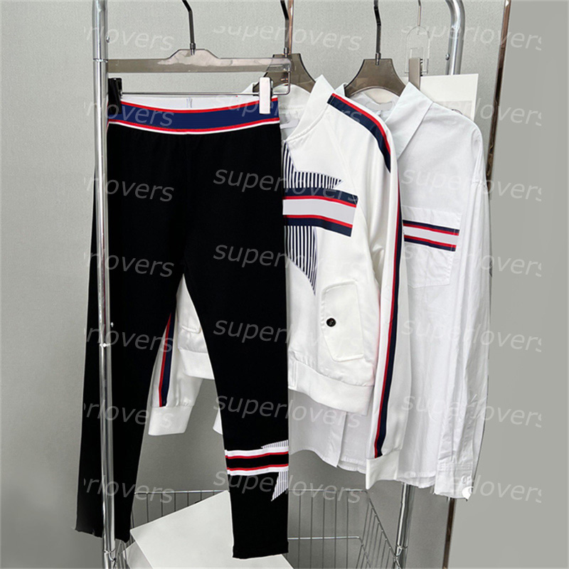 Ski Style Jacket Shirts Pants Womens Printed Letter Long Sleeve Shirt Casual Fashion Leggings, #c shirt
Ski Style Jacket Shirts Pants Womens Printed Letter Long Sleeve Shirt Casual Fashion Leggings, #c shirt