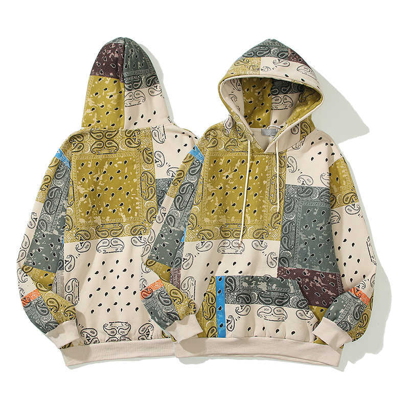 Harajuku Cashew Flower Ethnic Print Patchwork Mens Hoodies Stranger Things Streetwear Vibe Oversize Fleece Couple Sweatshirt, Pic
Harajuku Cashew Flower Ethnic Print Patchwork Mens Hoodies Stranger Things Streetwear Vibe Oversize Fleece Couple Sweatshirt, Pic