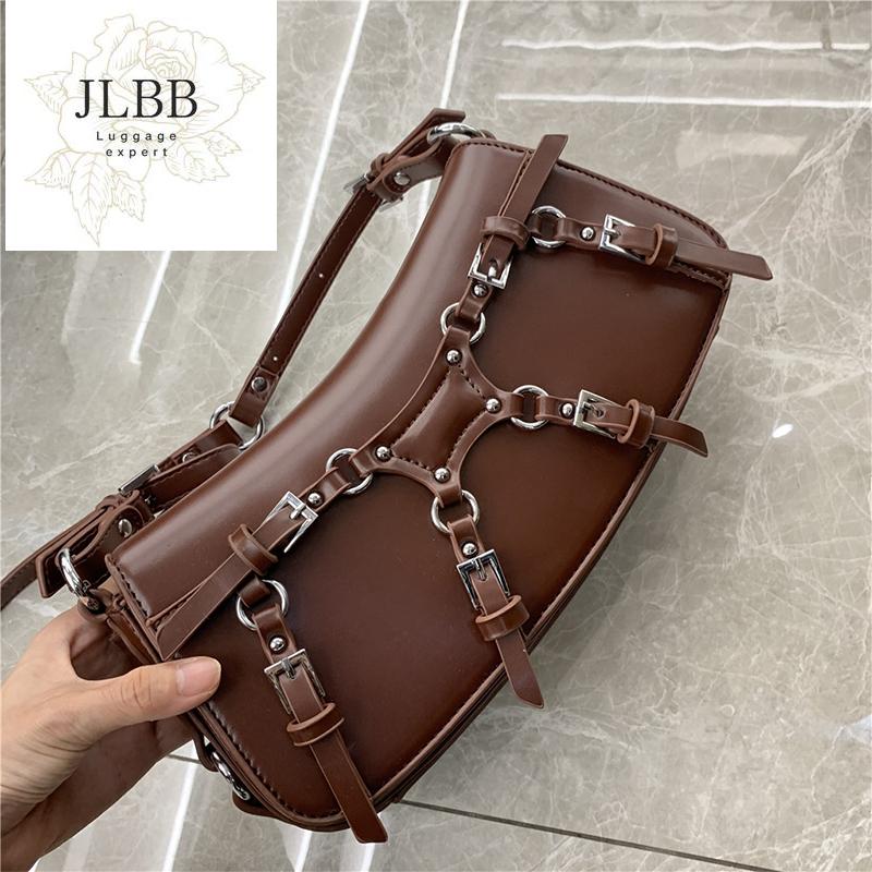 Bag Rivet Women Bag Small Shoulder Female High Quality PU Leather Fashion Hand Vintage Flap, Black
Bag Rivet Women Bag Small Shoulder Female High Quality PU Leather Fashion Hand Vintage Flap, Black