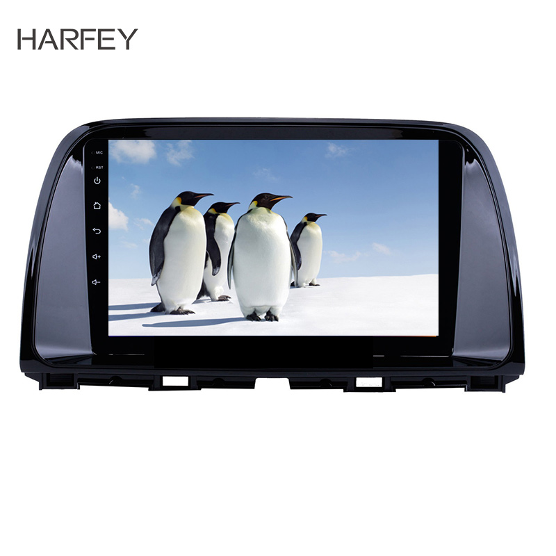9" car dvd player for Mazda CX-5 2012-2015 Android GPS Navigation System WIFI Bluetooth Music USB OBD2 AUX Radio Backup Camera SWC
9" car dvd player for Mazda CX-5 2012-2015 Android GPS Navigation System WIFI Bluetooth Music USB OBD2 AUX Radio Backup Camera SWC