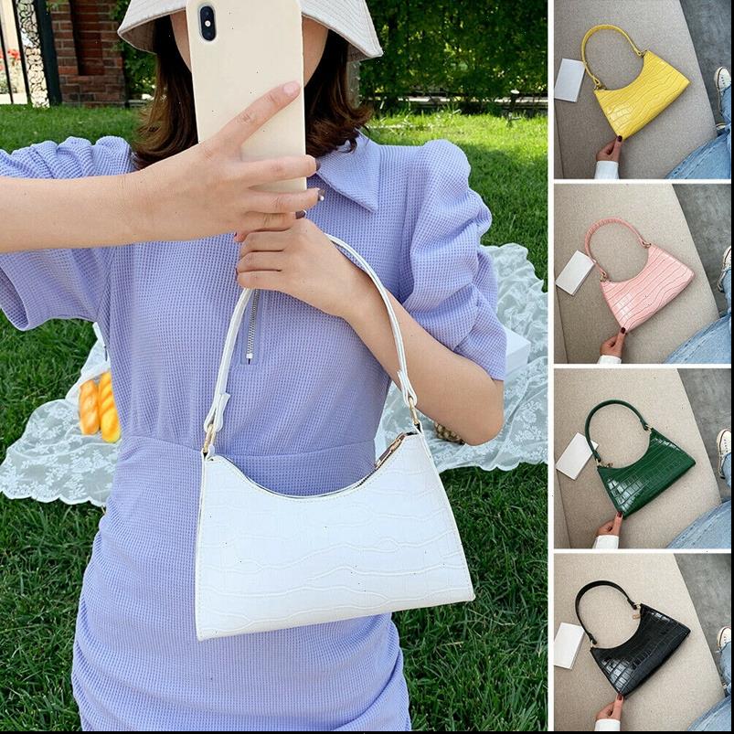crocodile pattern pu leather female shoulder bag fashion ladies armpit vintage women baguette purse handbags small clutch, Red;black
crocodile pattern pu leather female shoulder bag fashion ladies armpit vintage women baguette purse handbags small clutch, Red;black