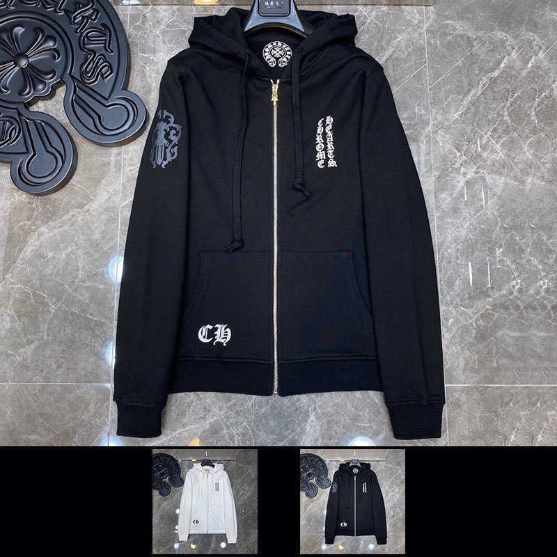tide ch Street Crowe' heart cross new leisure hip hop high street zipper cardigan sweater 8064, White
tide ch Street Crowe' heart cross new leisure hip hop high street zipper cardigan sweater 8064, White