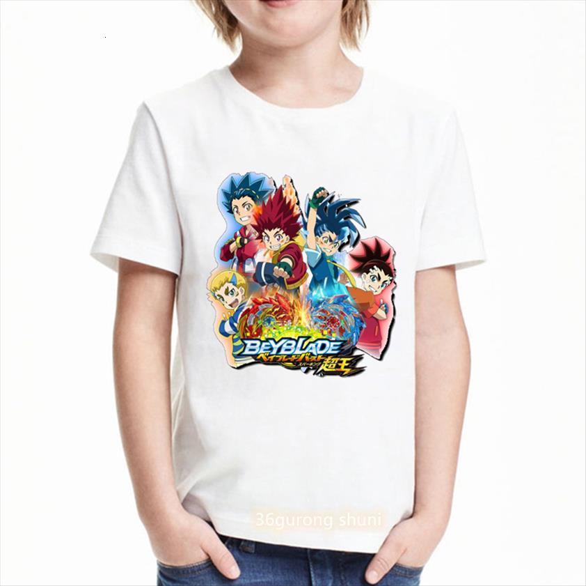 Boys T Shirt Anime Cartoon Beyblade Burst Evolution Printed Youth Fun Kids Clothes Summer White Tops, 9306
Boys T Shirt Anime Cartoon Beyblade Burst Evolution Printed Youth Fun Kids Clothes Summer White Tops, 9306