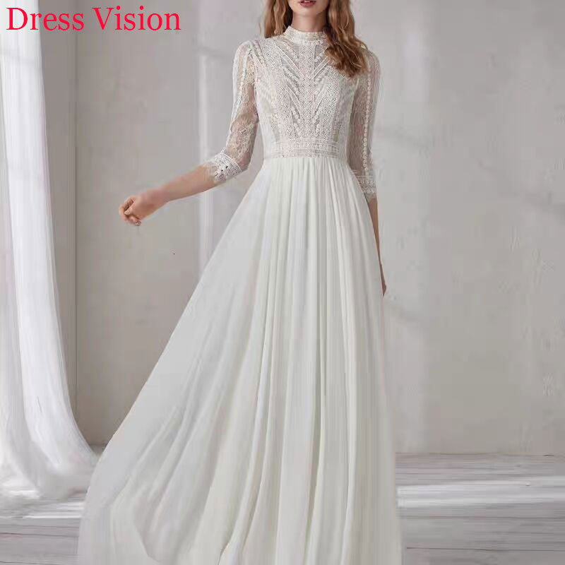 2021 Suknia Lubna Lace Wedding Vestidos Novia Robe Marie Vestido Festa De Casamento Dm3k, Same as image
2021 Suknia Lubna Lace Wedding Vestidos Novia Robe Marie Vestido Festa De Casamento Dm3k, Same as image