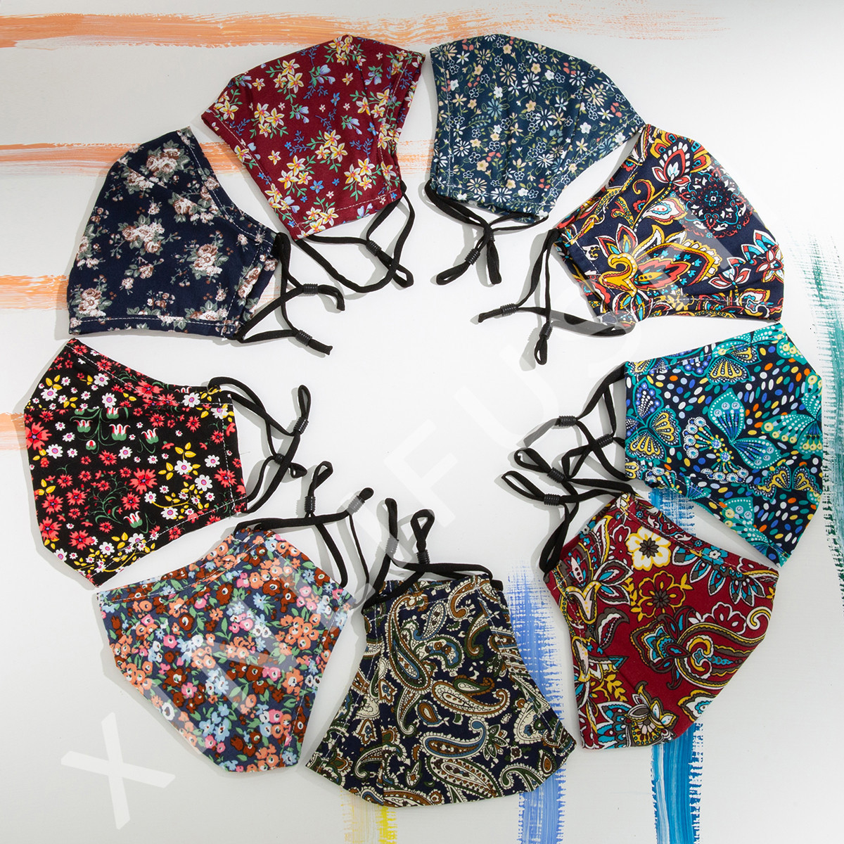 warm grid pattern personalized breathable printed fashion decoration stereo necklace hanging ear mask
warm grid pattern personalized breathable printed fashion decoration stereo necklace hanging ear mask