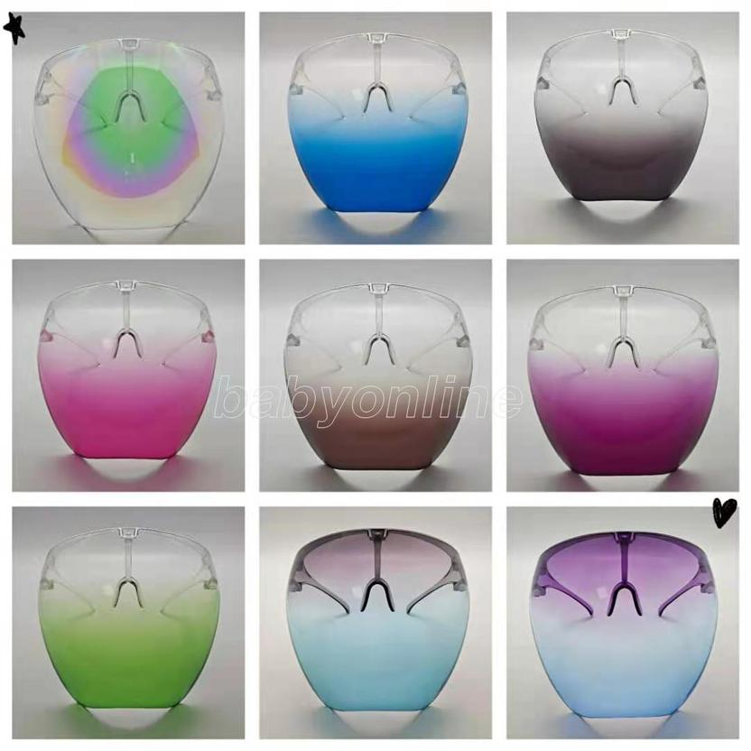 Face shield Protective Goggles Safety Blocc Glasses Anti-Spray Mask Sunglasses Anti-fog dust-proof wind-proof and cold-proof Shields FY9523
Face shield Protective Goggles Safety Blocc Glasses Anti-Spray Mask Sunglasses Anti-fog dust-proof wind-proof and cold-proof Shields FY9523