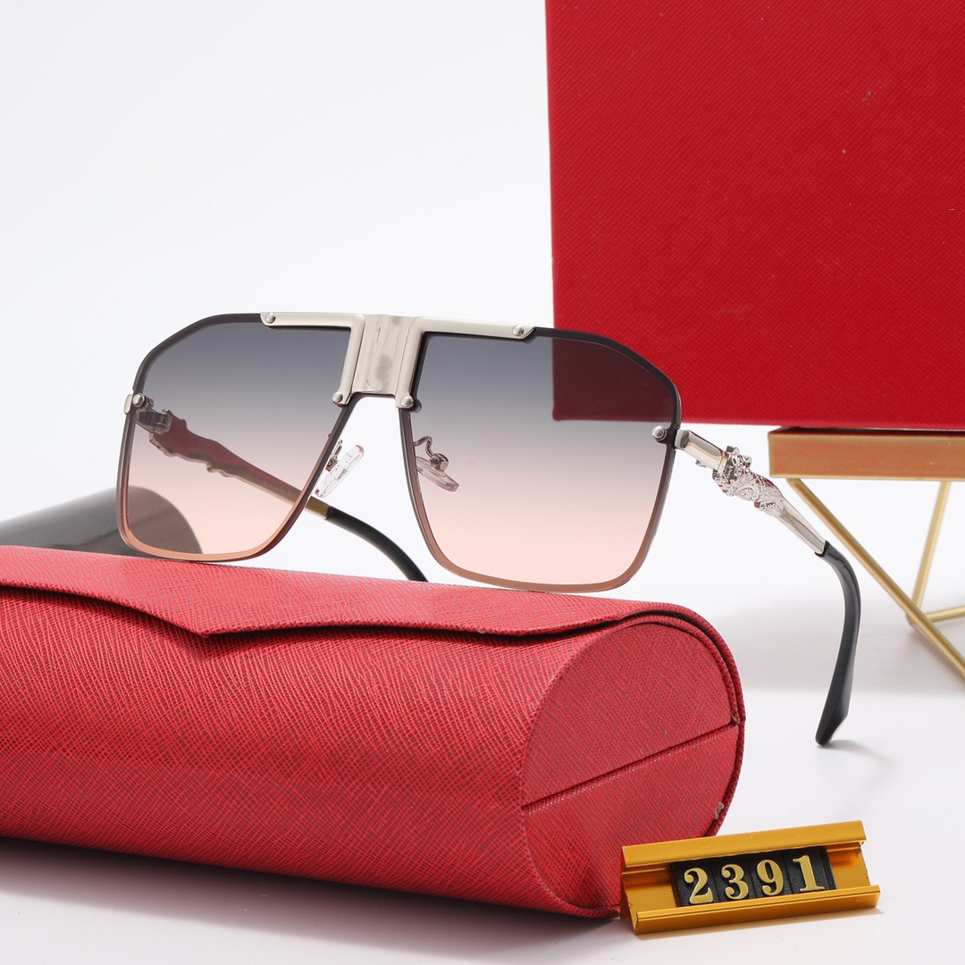 Designer Sunglasses Brand Eyeglasses Outdoor Shades Bamboo Shape PC Frame Classic Lady luxury
Designer Sunglasses Brand Eyeglasses Outdoor Shades Bamboo Shape PC Frame Classic Lady luxury