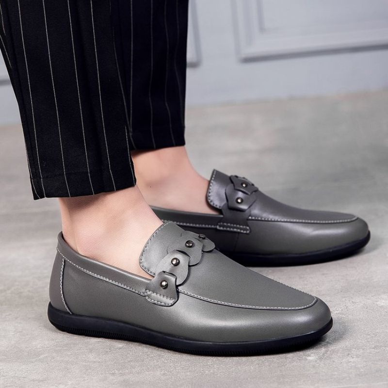 Dress Shoes 2021 Men's PU Fashion Foot Set Everyday Casual Comfortable Light and Classic High Quality XM355 QX4Z, Black
Dress Shoes 2021 Men's PU Fashion Foot Set Everyday Casual Comfortable Light and Classic High Quality XM355 QX4Z, Black