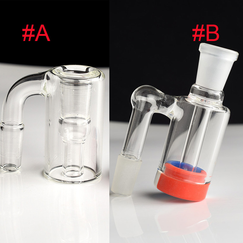 Glass Reclaim Catcher Adapter 14mm 18mm Male Female Smoking Accessories With Reclaimer Dome Nail Ash Catchers Adapters For Water Bongs Dab Rigs
Glass Reclaim Catcher Adapter 14mm 18mm Male Female Smoking Accessories With Reclaimer Dome Nail Ash Catchers Adapters For Water Bongs Dab Rigs