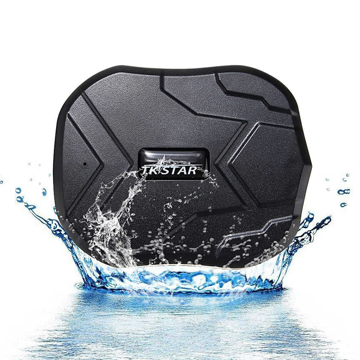 New Tkstar Tk905 Quad Band Tracker Waterproof Ip65 Real Time Tracking Device Gps Locator 5000mah Long Life Battery Standby 120days Car