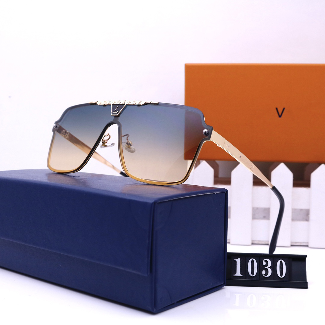 Fashion designer sunglasses. Men's and women's trend glamour simple boutique sunglasses luxury brand, a variety of lens colors good nice
Fashion designer sunglasses. Men's and women's trend glamour simple boutique sunglasses luxury brand, a variety of lens colors good nice