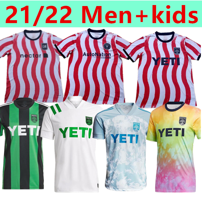 21 22 MLS Austin FC soccer jerseys Inaugural 2021 Home Black Away White DARIO CONCA KLEBER XAVIER BAEZ Customize men+kids Football Shirts, 21/22 away adult
21 22 MLS Austin FC soccer jerseys Inaugural 2021 Home Black Away White DARIO CONCA KLEBER XAVIER BAEZ Customize men+kids Football Shirts, 21/22 away adult