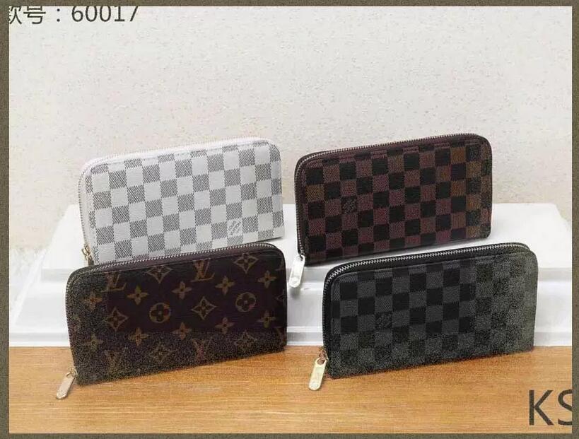 4-15 Single zipper WALLET the most stylish cards coins men leather purse card holder women Designer wallet bags clutch handbag GGLVLouis
bags VUTTON, Hz4
4-15 Single zipper WALLET the most stylish cards coins men leather purse card holder women Designer wallet bags clutch handbag GGLVLouis
bags VUTTON, Hz4