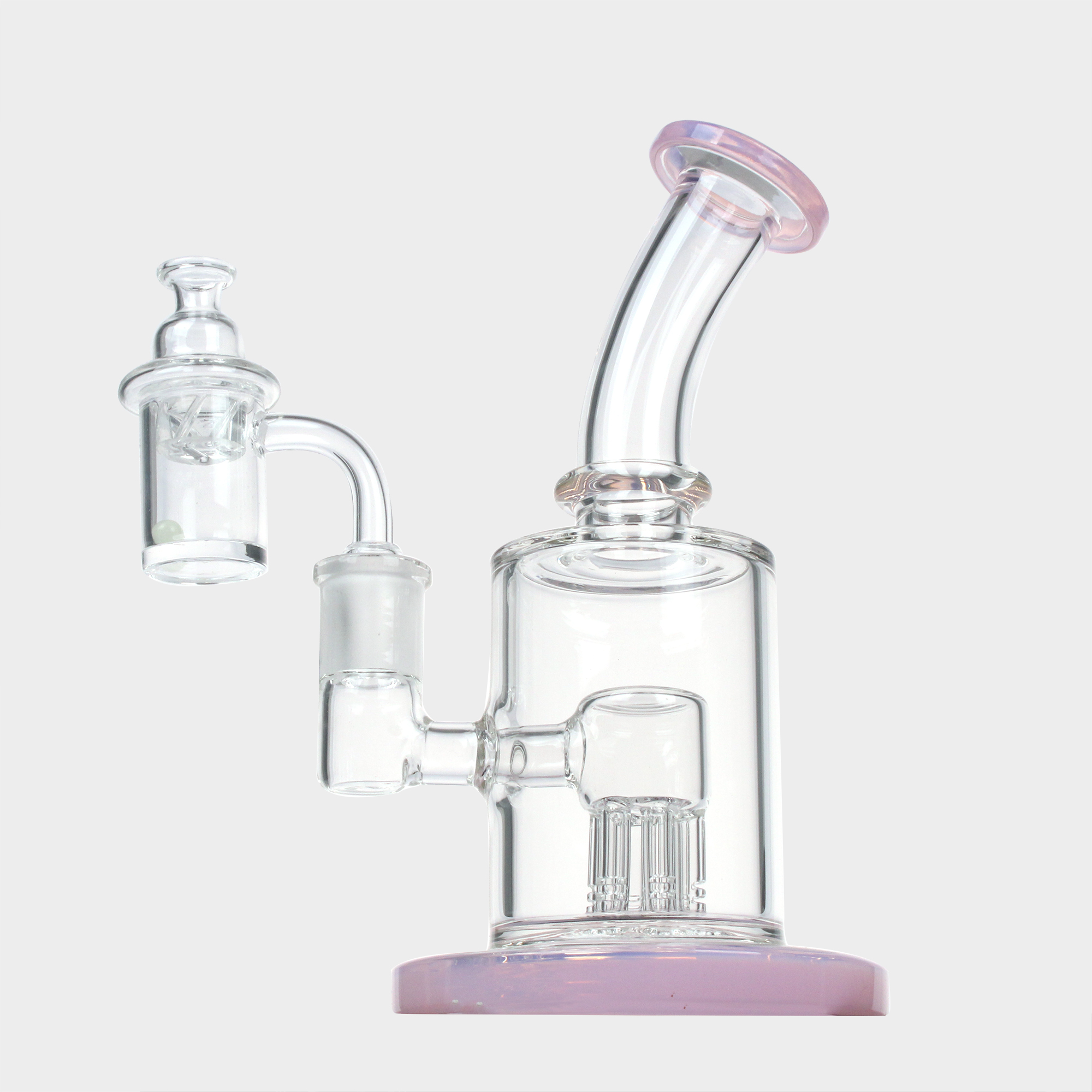 Liya glass thick water bongs 6 arm tree recycler dab rigs smoking wax hookahs with 14mm quartz banger set
Liya glass thick water bongs 6 arm tree recycler dab rigs smoking wax hookahs with 14mm quartz banger set