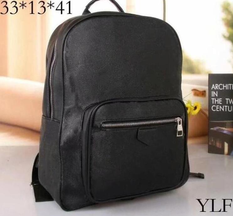 Luxurys Designers Genuine Leather High capacity men women's Backpack Outdoor Sport backpacks Cross Body travelling bag Shoulder BagsTotes letter L NO791-3, Shipping link