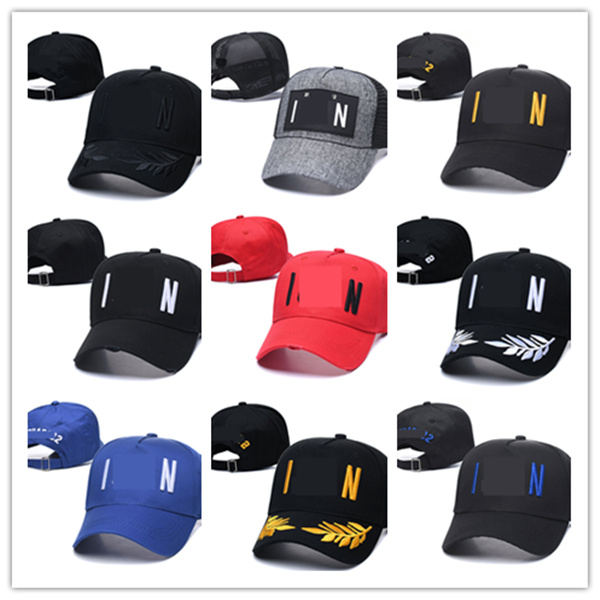 2021 fashion Snapbacks Mens Designer sports D2 caps outdoor hats Casquette embroidery cap adjustable 17 color hat behind letter atHnk5#
2021 fashion Snapbacks Mens Designer sports D2 caps outdoor hats Casquette embroidery cap adjustable 17 color hat behind letter atHnk5#