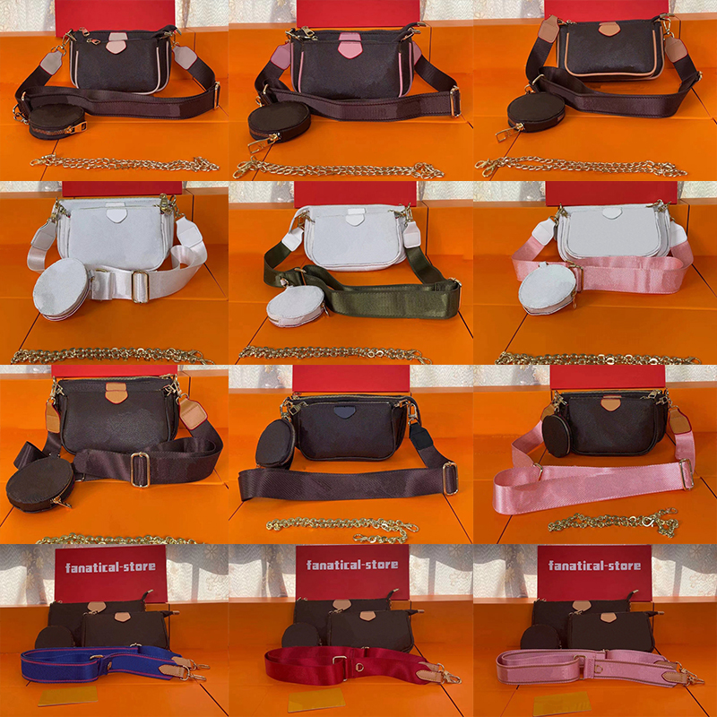2021 luxury three piece cross body single shoulder bag women's brand designer classic fashion Mini temperament Wallet, Bubble column box invoice
2021 luxury three piece cross body single shoulder bag women's brand designer classic fashion Mini temperament Wallet, Bubble column box invoice