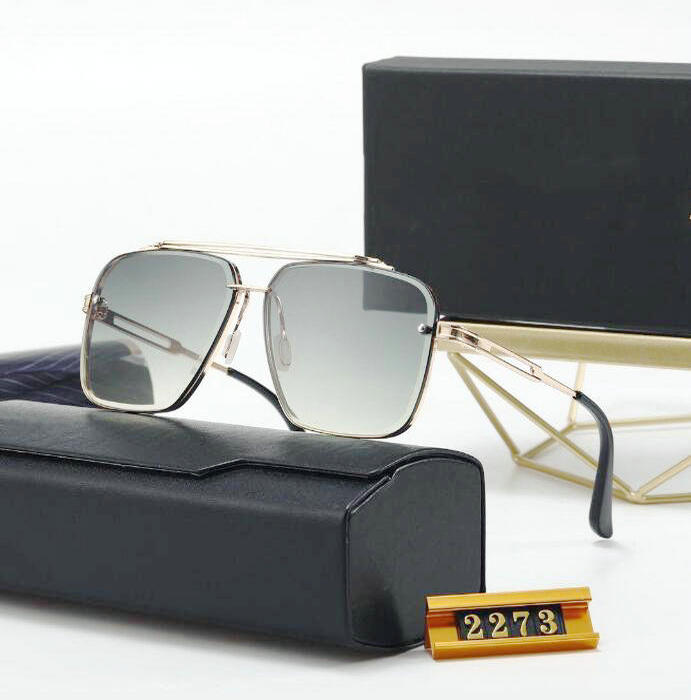 Luxury- High Quality Classic Sunglasses Designer Brand Mens Womens Sun Glasses Eyewear Metal Glass Lenses
Luxury- High Quality Classic Sunglasses Designer Brand Mens Womens Sun Glasses Eyewear Metal Glass Lenses